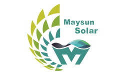 Logo Maysun Solar