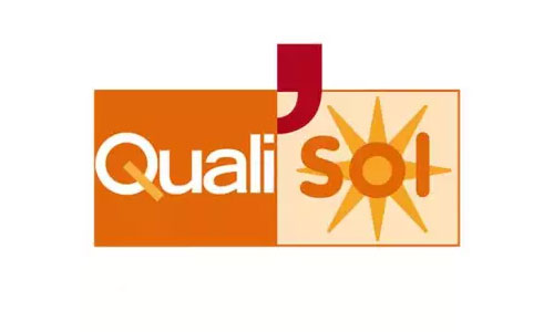 Logo QualiSol