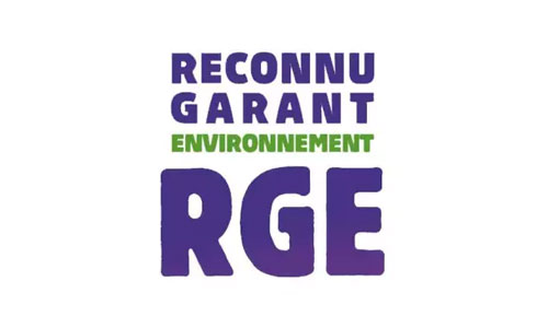 Logo RGE